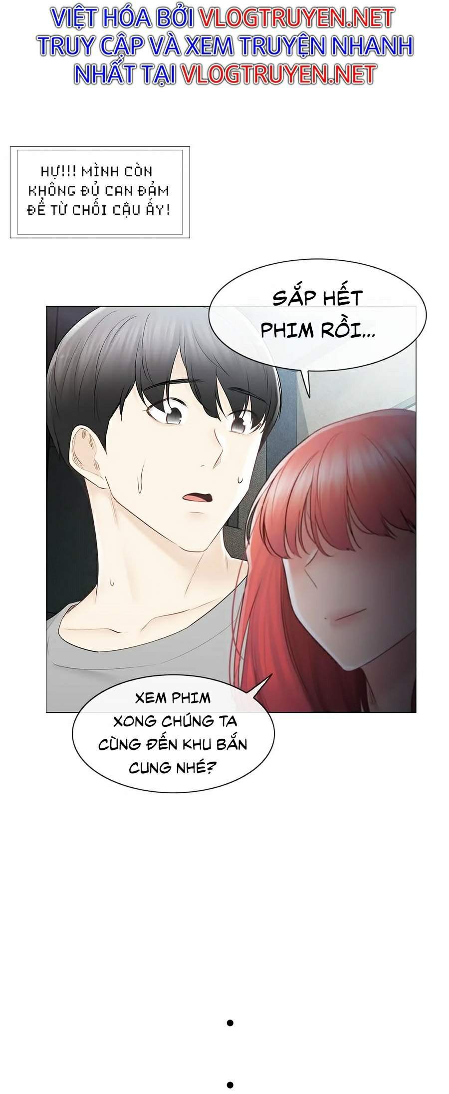 Mở Khóa Tim Em Chapter 92 - Trang 12