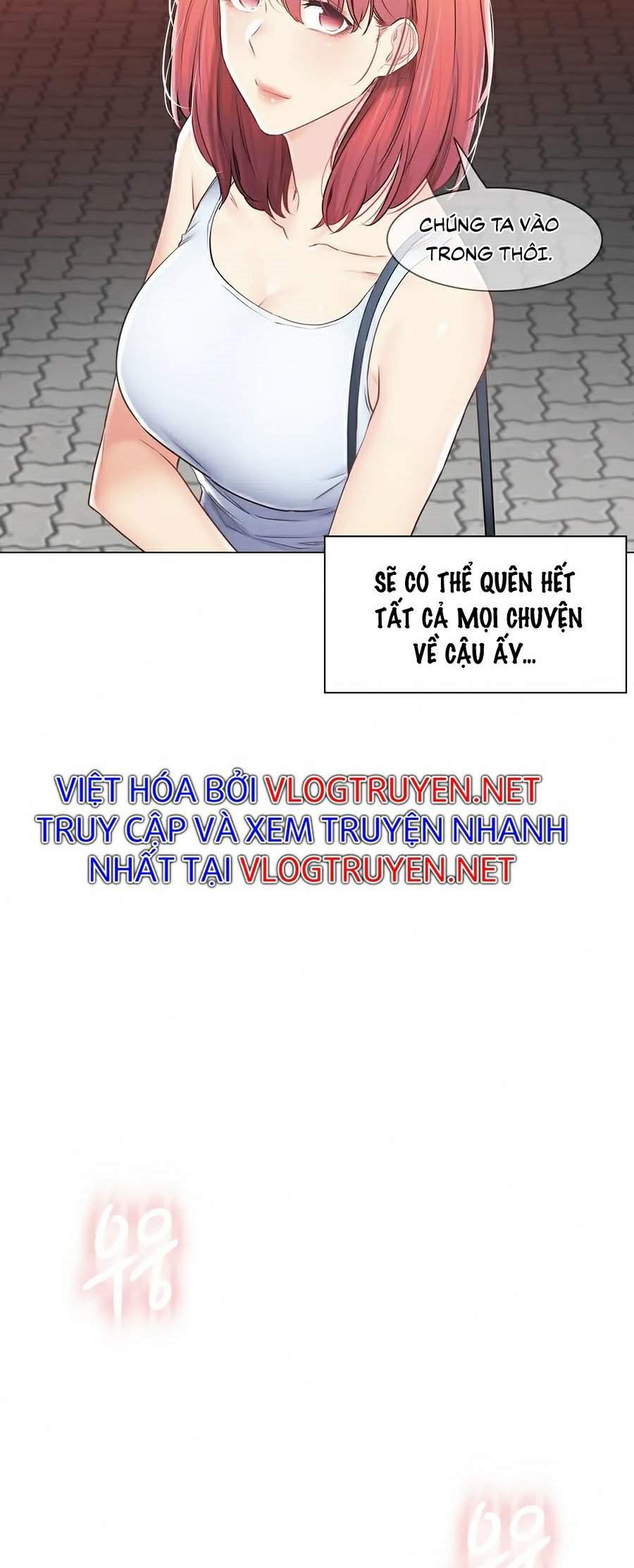 Mở Khóa Tim Em Chapter 92 - Trang 30