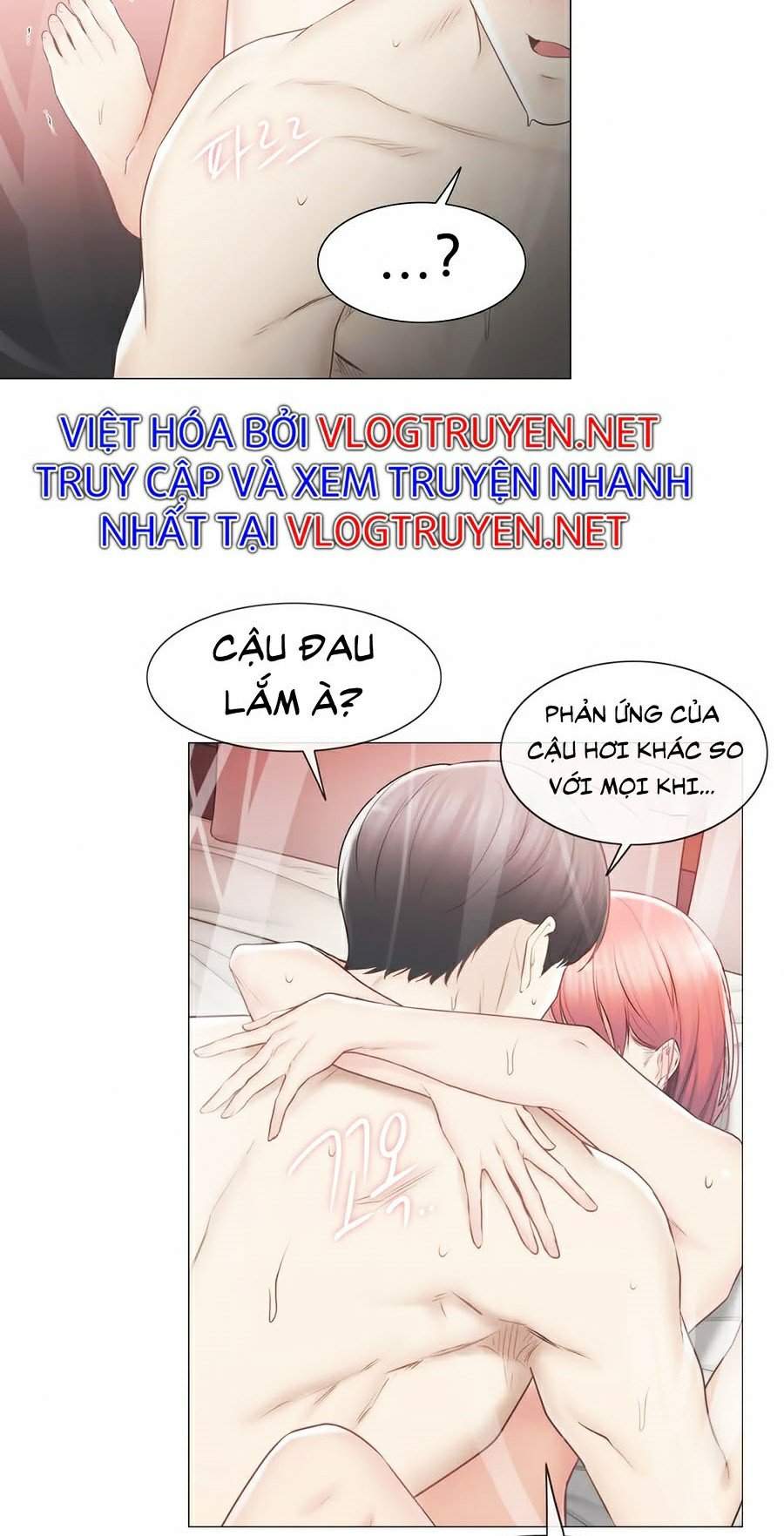 Mở Khóa Tim Em Chapter 92 - Trang 33