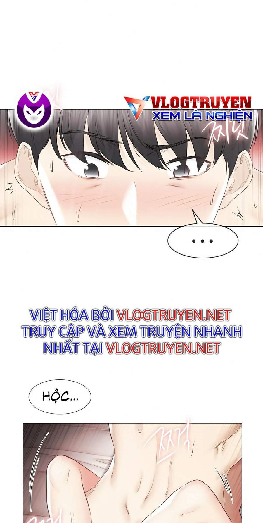 Mở Khóa Tim Em Chapter 92 - Trang 41