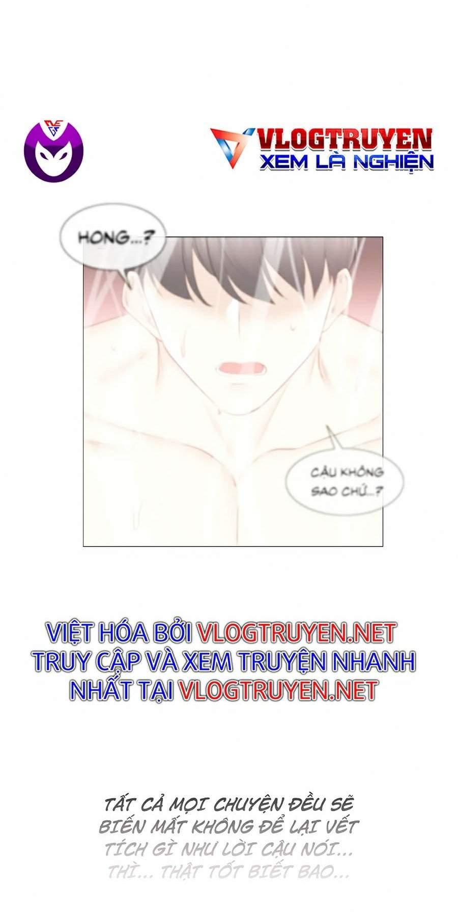 Mở Khóa Tim Em Chapter 92 - Trang 47