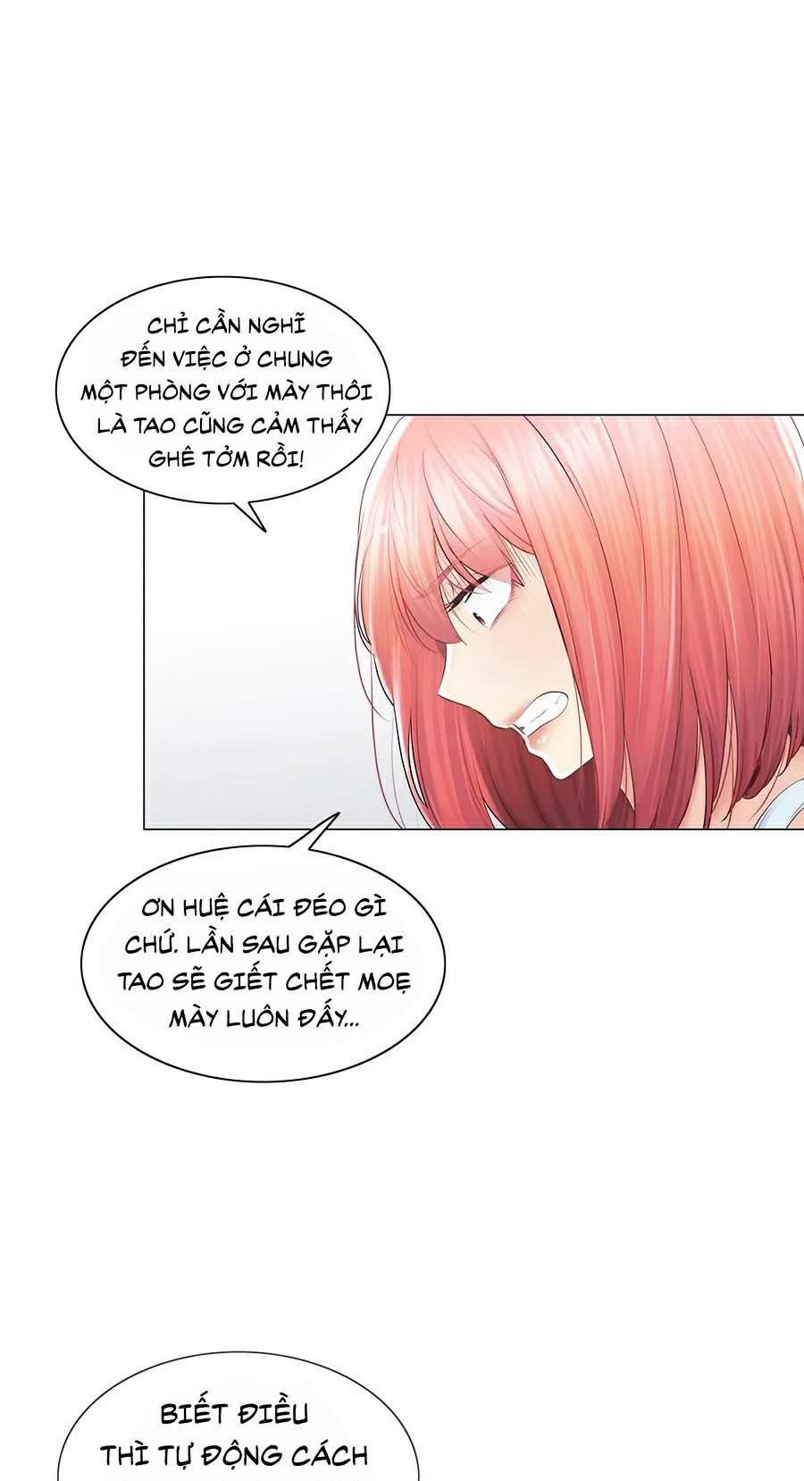 Mở Khóa Tim Em Chapter 92 - Trang 64