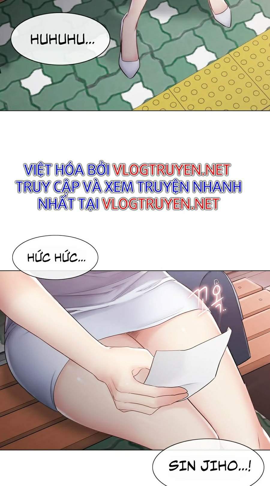 Mở Khóa Tim Em Chapter 92 - Trang 84