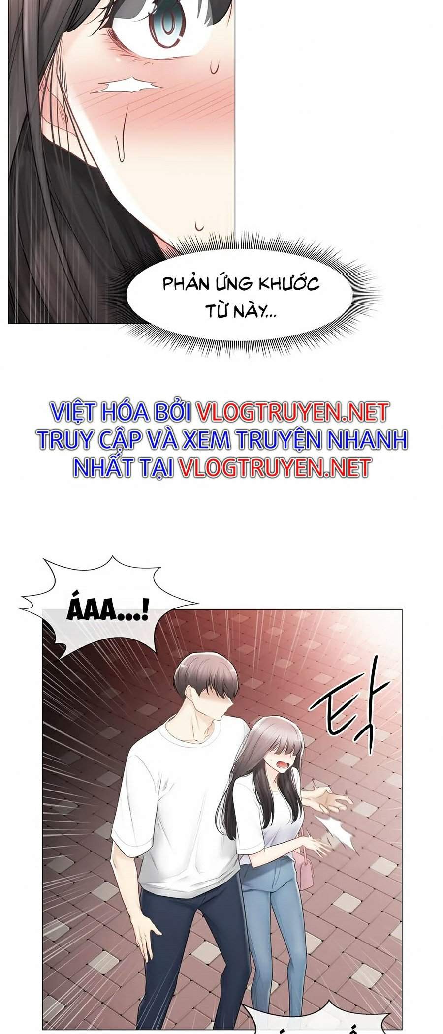 Mở Khóa Tim Em Chapter 93 - Trang 44