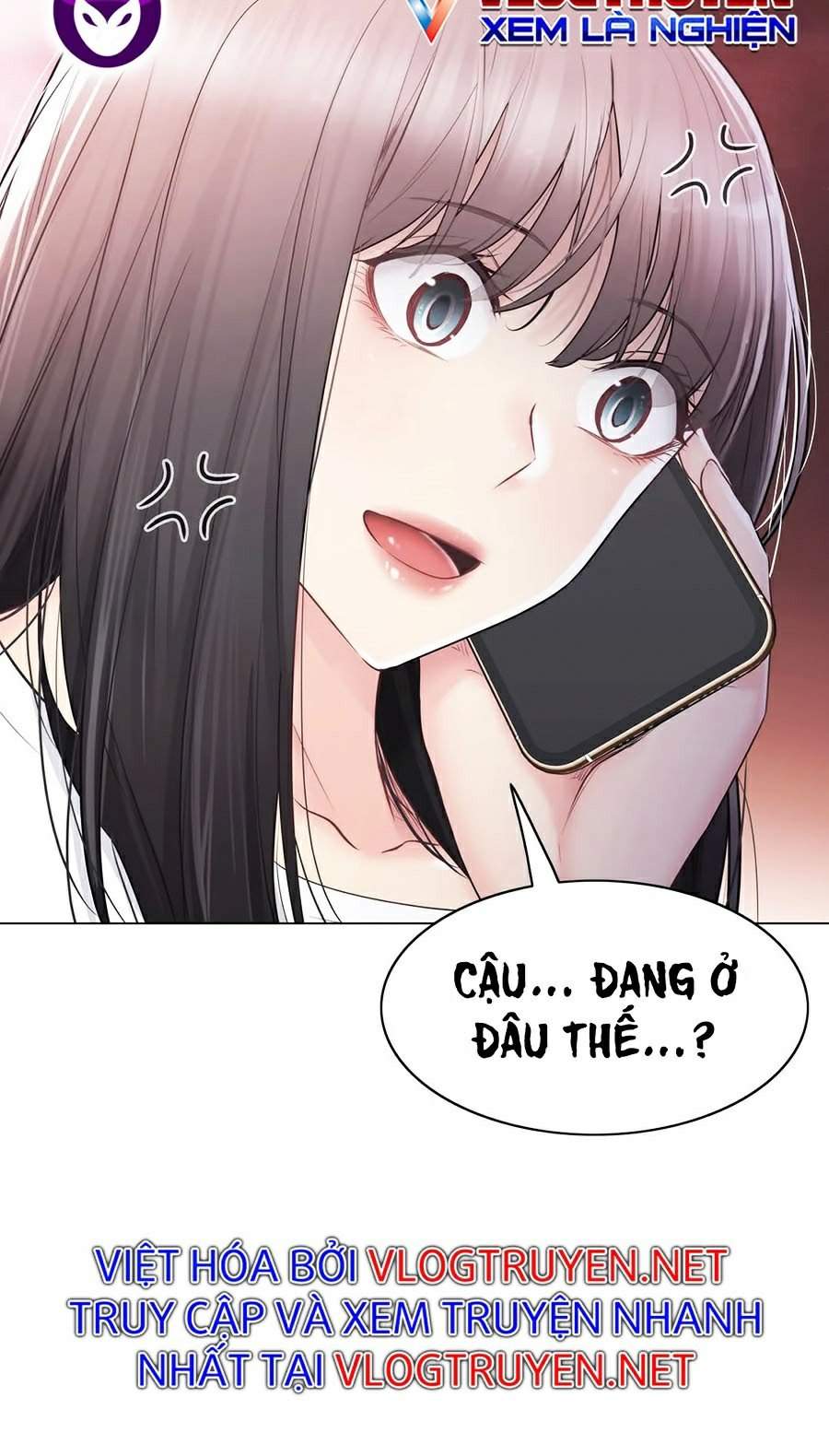 Mở Khóa Tim Em Chapter 93 - Trang 57