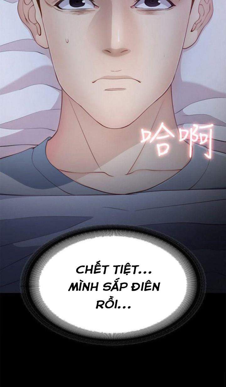 Nữ Sinh Se Jeong Chapter 8 - Trang 9