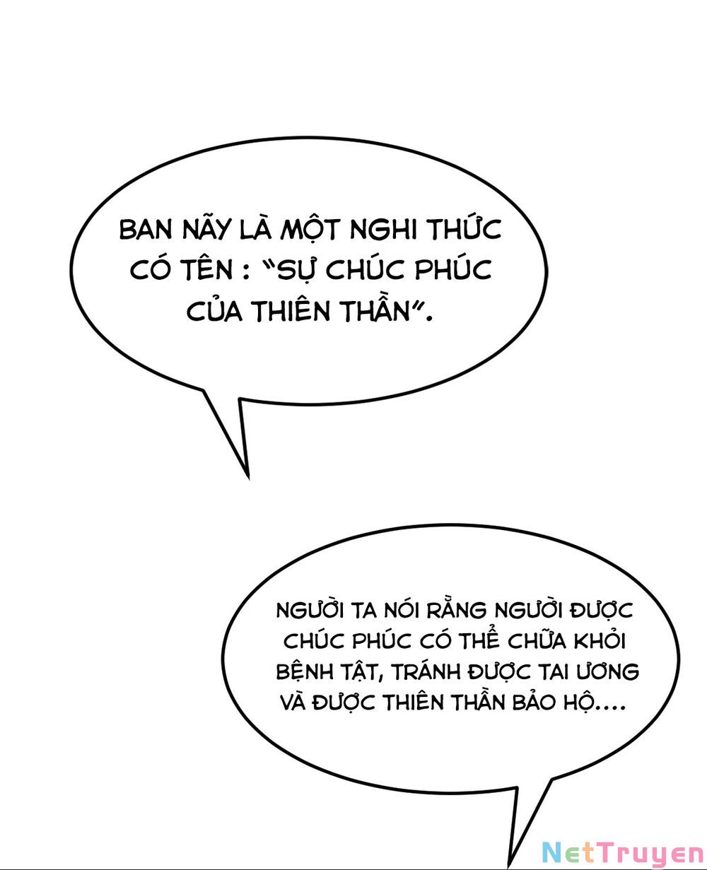 Oan Gia Chung Nhà! Chapter 31 - Trang 23