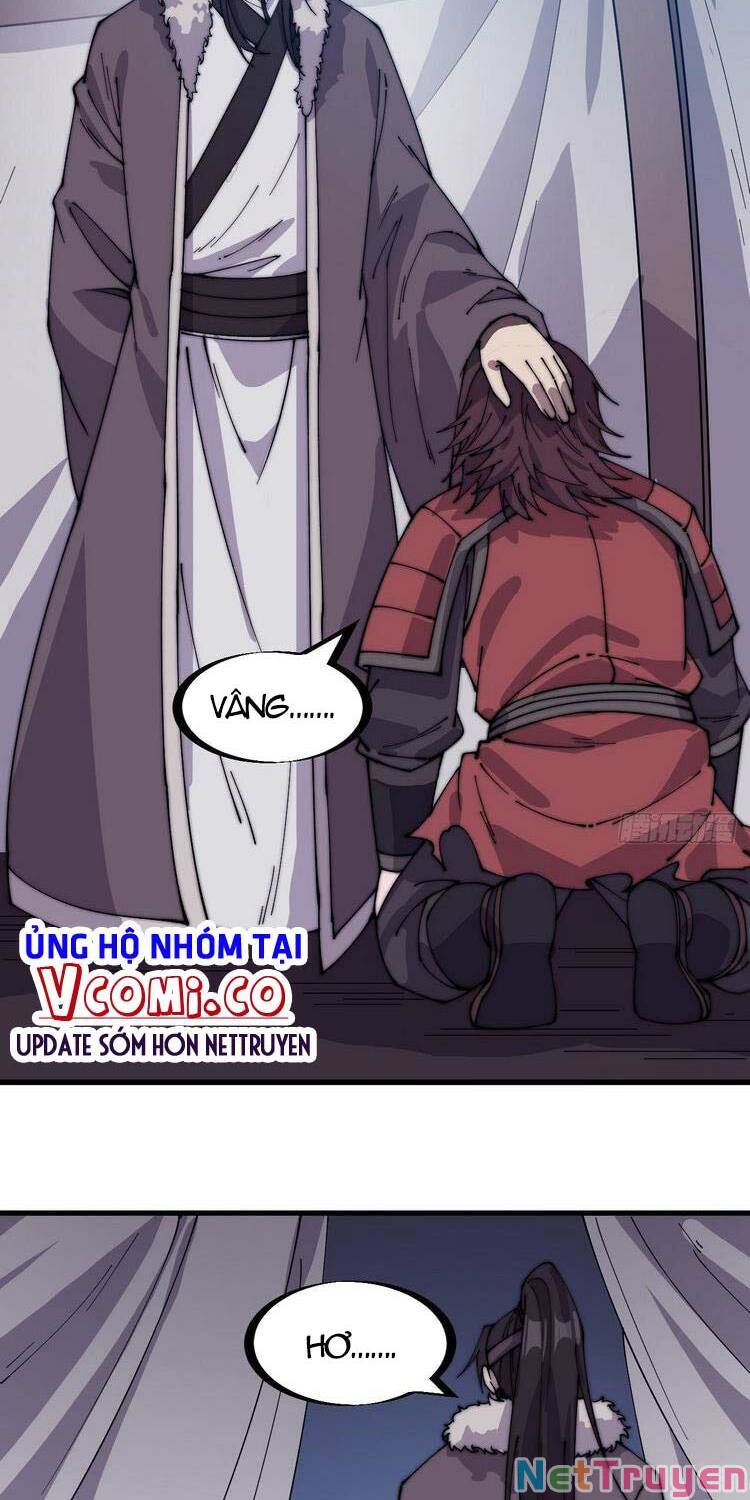 Ta Có Một Sơn Trại Chapter 150 - Trang 25