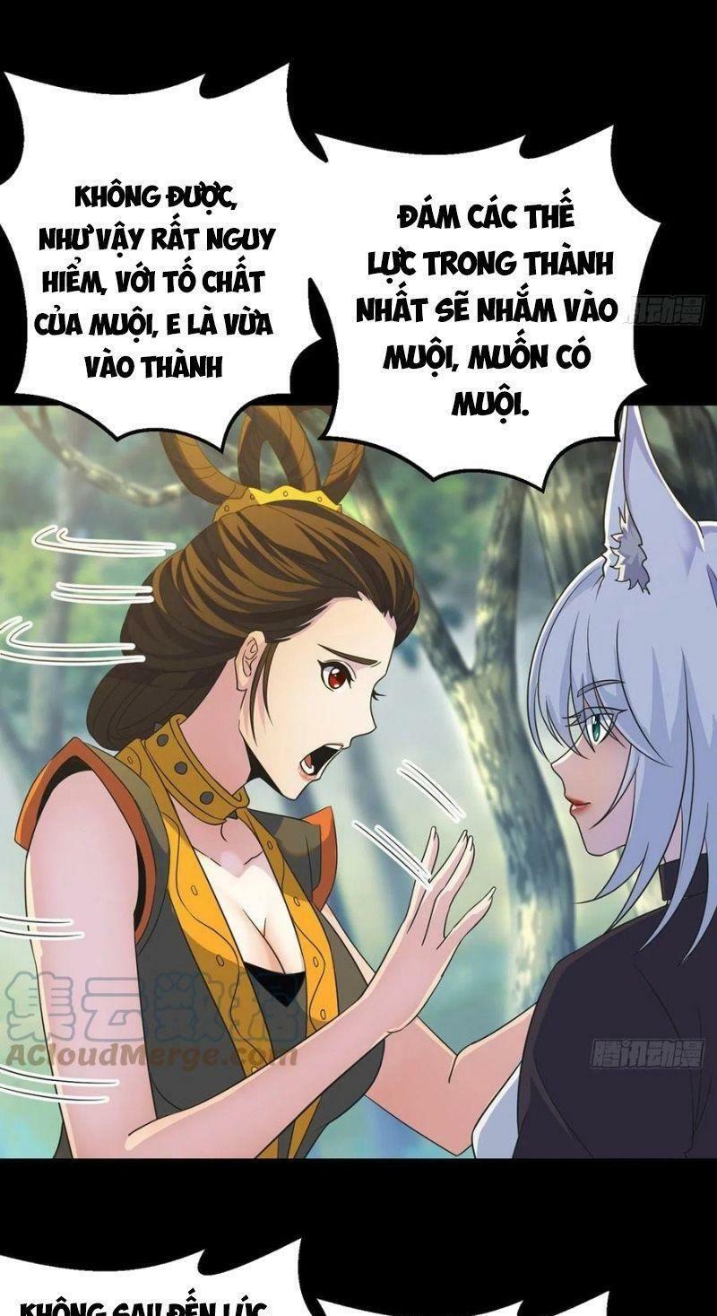 Ta Là Đại Hoàn Đan Chapter 64 - Trang 16