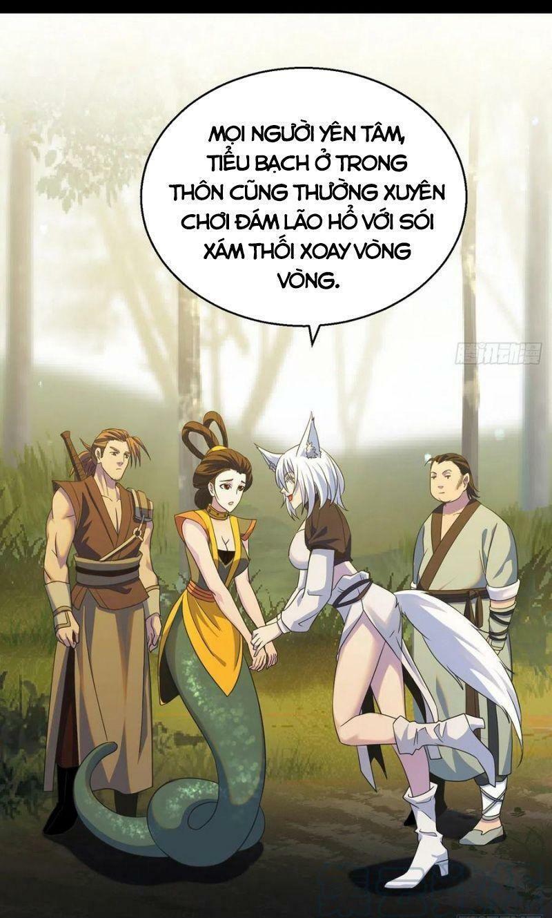 Ta Là Đại Hoàn Đan Chapter 64 - Trang 18