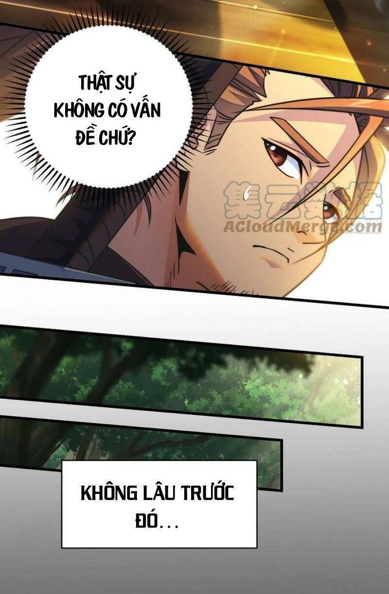 Ta Là Đại Hoàn Đan Chapter 64 - Trang 4