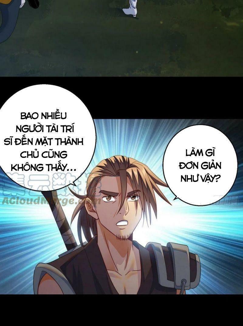 Ta Là Đại Hoàn Đan Chapter 64 - Trang 6