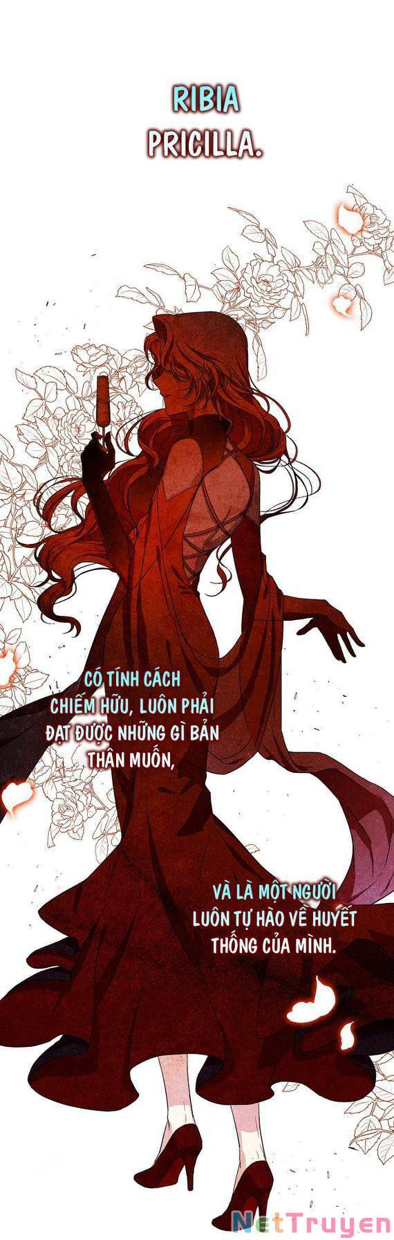 Tôi Trở Thành Vợ Nam Chính Chapter 31 - Trang 58