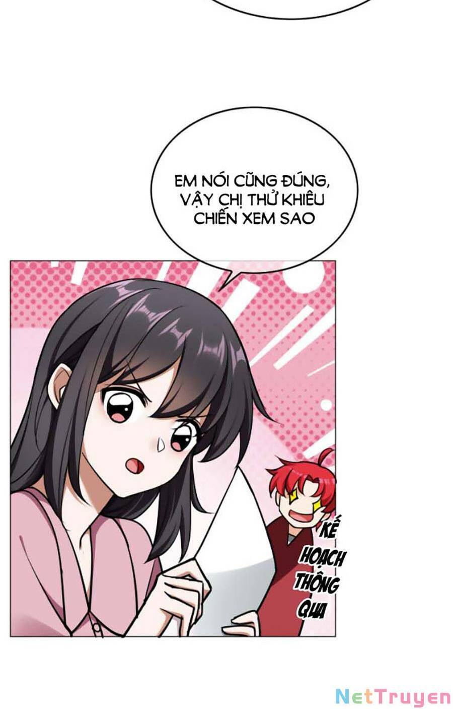 Tồng Tài Cứ Muốn Lấy Cô Vợ Gả Thay Chapter 58 - Trang 26