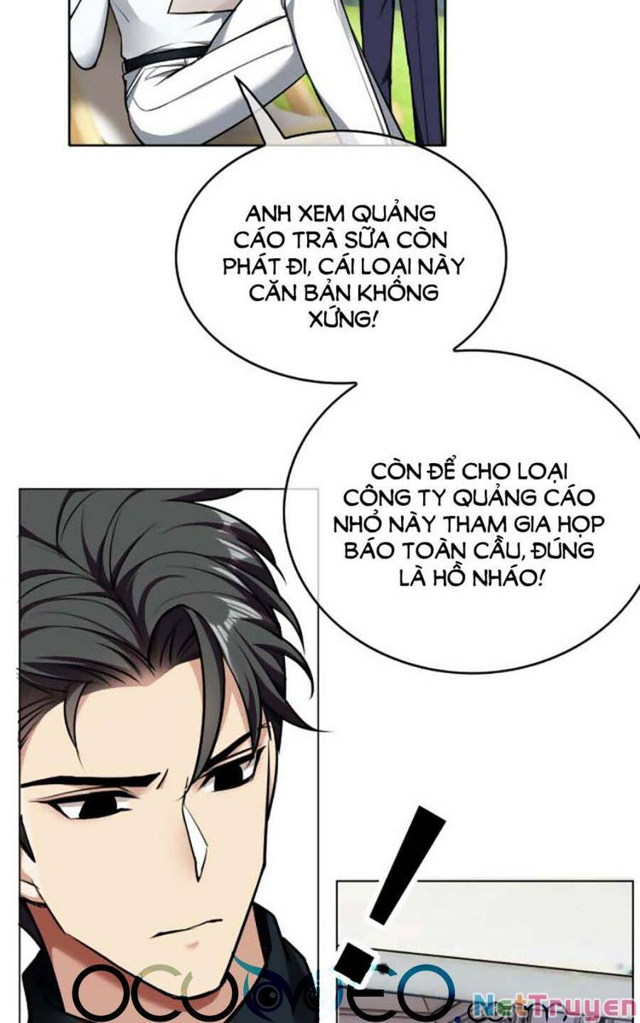 Tồng Tài Cứ Muốn Lấy Cô Vợ Gả Thay Chapter 58 - Trang 38