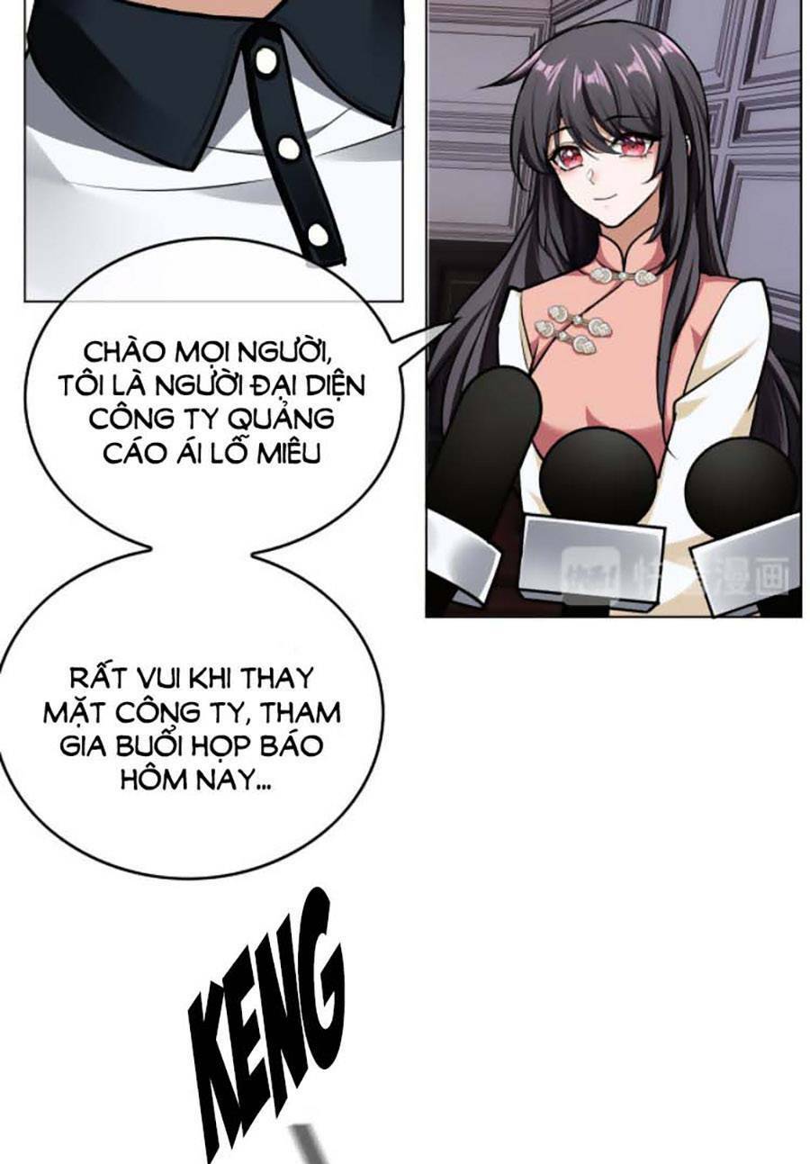 Tồng Tài Cứ Muốn Lấy Cô Vợ Gả Thay Chapter 58 - Trang 39