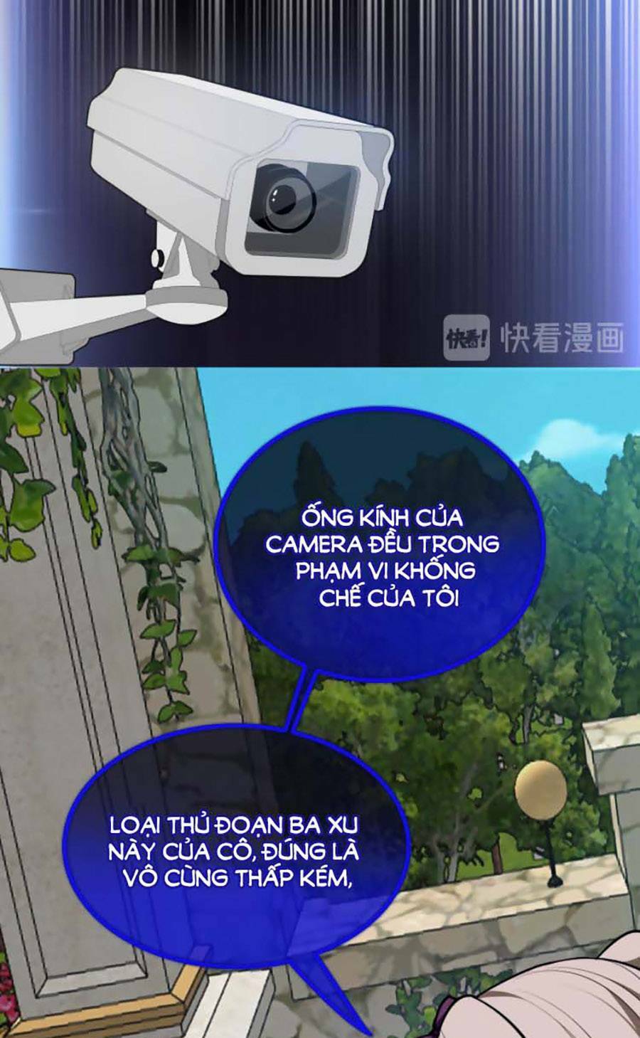 Tồng Tài Cứ Muốn Lấy Cô Vợ Gả Thay Chapter 58 - Trang 7