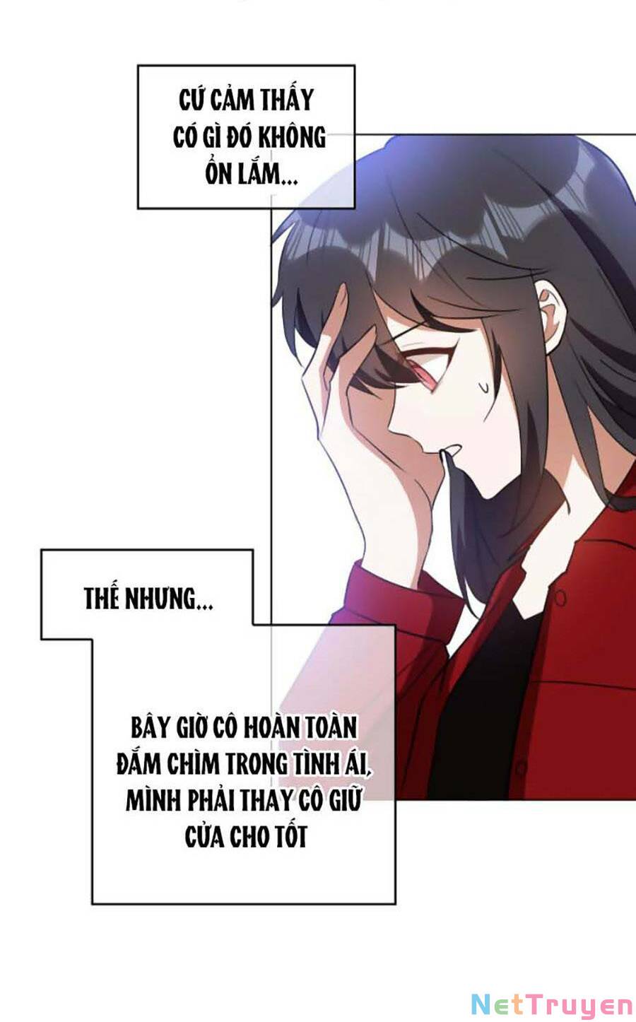 Tồng Tài Cứ Muốn Lấy Cô Vợ Gả Thay Chapter 59 - Trang 34