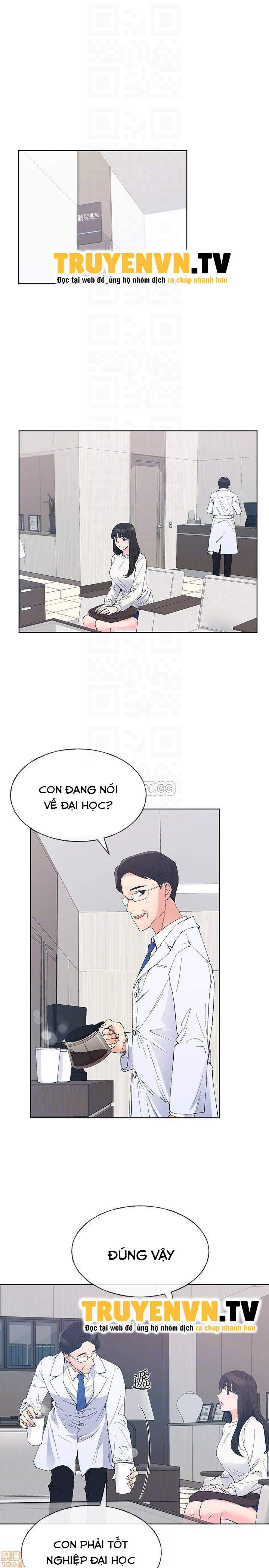 Unlucky Girl - Cô Nàng Xui Xẻo Chapter 60 - Trang 4