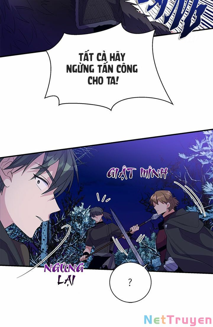 Vợ Yêu, Anh Sắp Trụ Không Nổi Chapter 28 - Trang 26