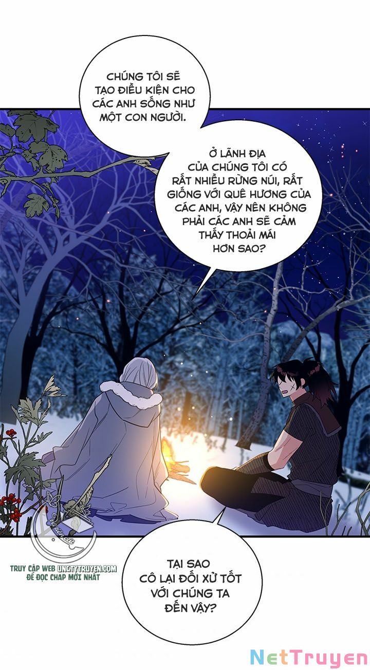 Vợ Yêu, Anh Sắp Trụ Không Nổi Chapter 28 - Trang 53