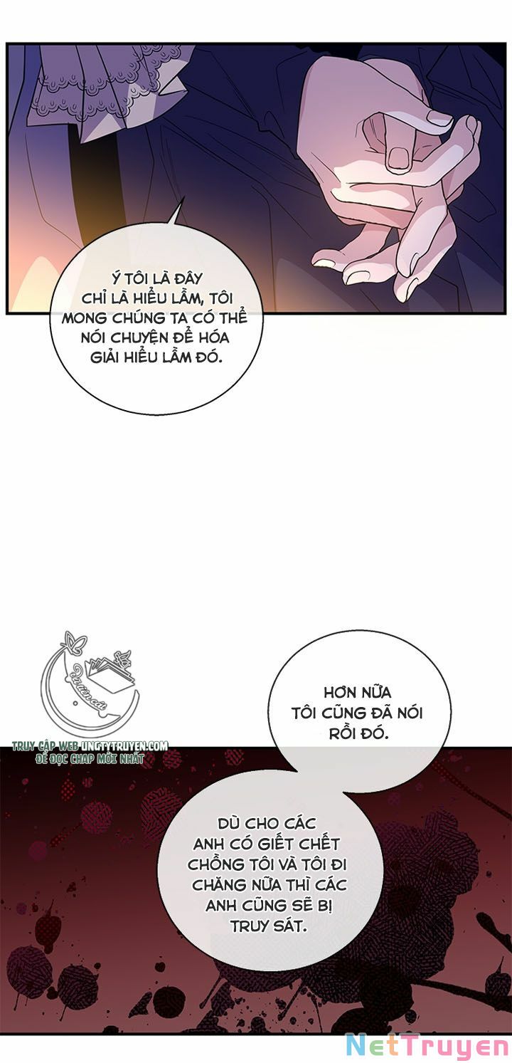 Vợ Yêu, Anh Sắp Trụ Không Nổi Chapter 28 - Trang 55