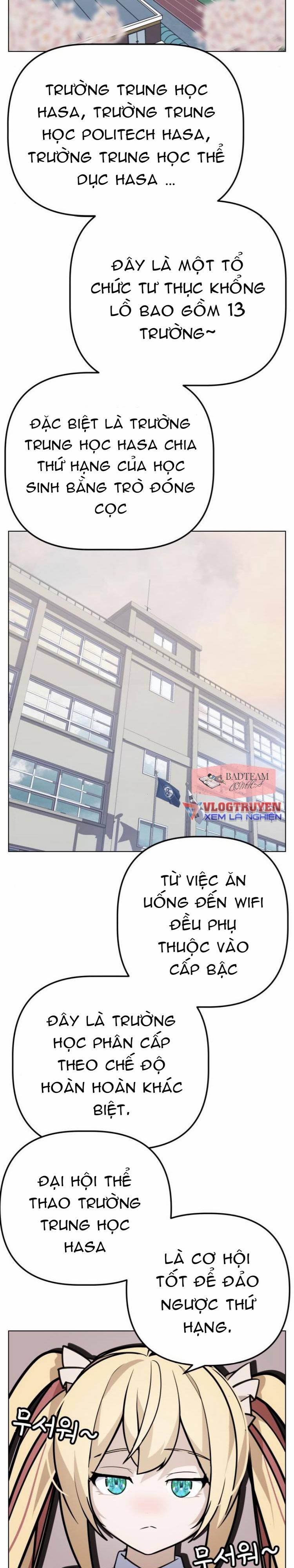 Vua Đóng Cọc Chapter 15 - Trang 2