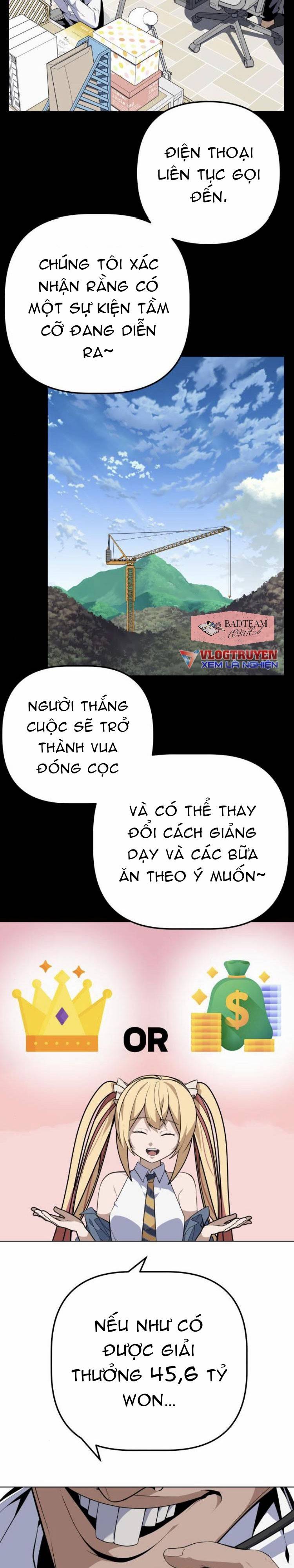 Vua Đóng Cọc Chapter 15 - Trang 4