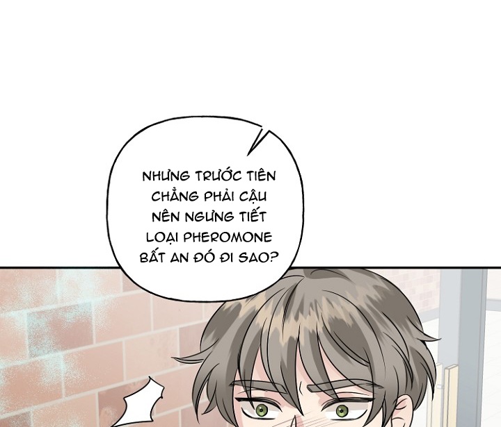 Xác Suất Tình Yêu Chapter 22 - Trang 14