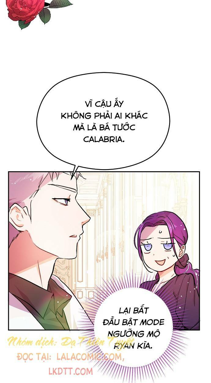 Tôi Không Cố Ý Quyến Rũ Nam Chính Đâu! Chapter 32 - Trang 5