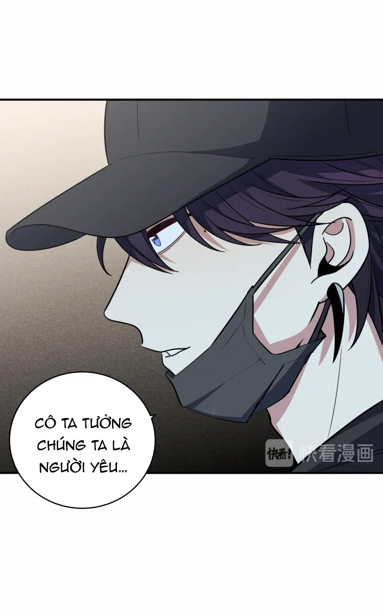 Truy Sát Tình Yêu Chapter 7 - Trang 49