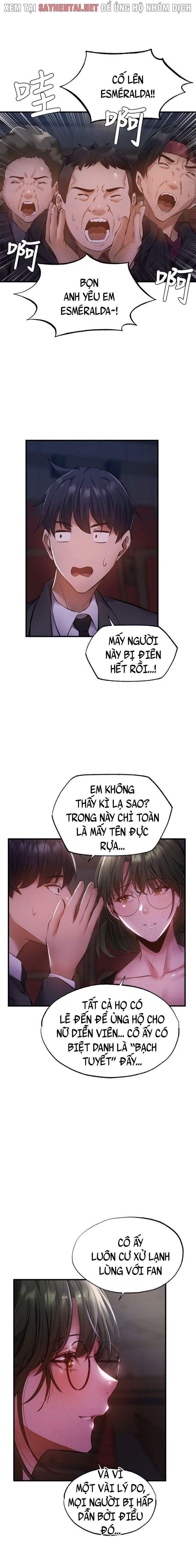 Căn Phòng Xôi Thịt Chapter 46 - Trang 14