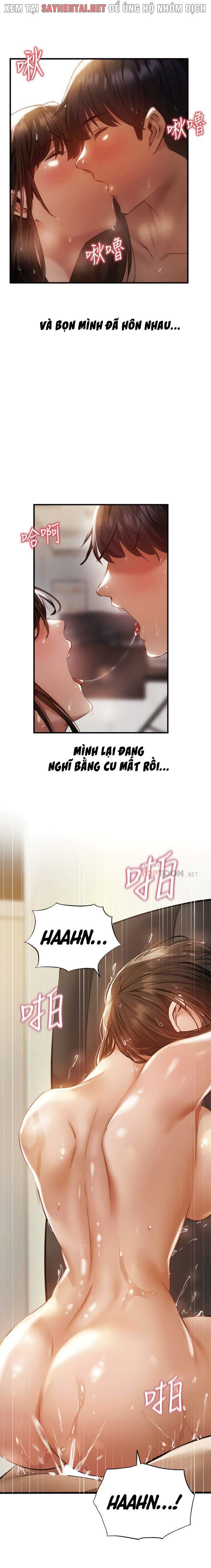 Căn Phòng Xôi Thịt Chapter 46 - Trang 5