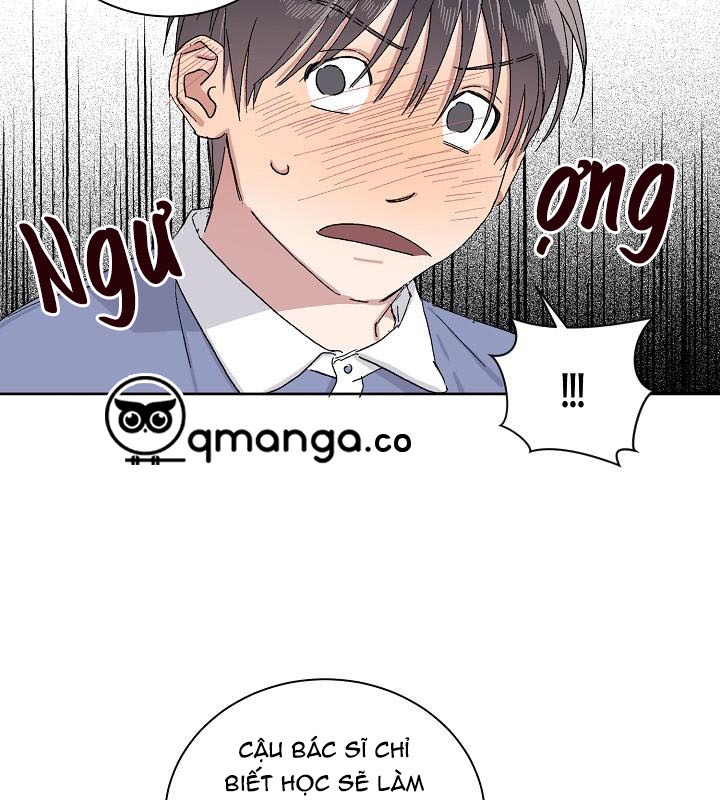 Chàng Tuấn Mã Của Tôi Chapter 11 - Trang 27