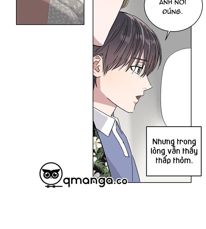 Chàng Tuấn Mã Của Tôi Chapter 11 - Trang 46