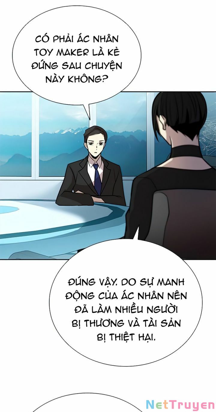 Chuyển Sinh Thành Ác Nhân Chapter 41 - Trang 3