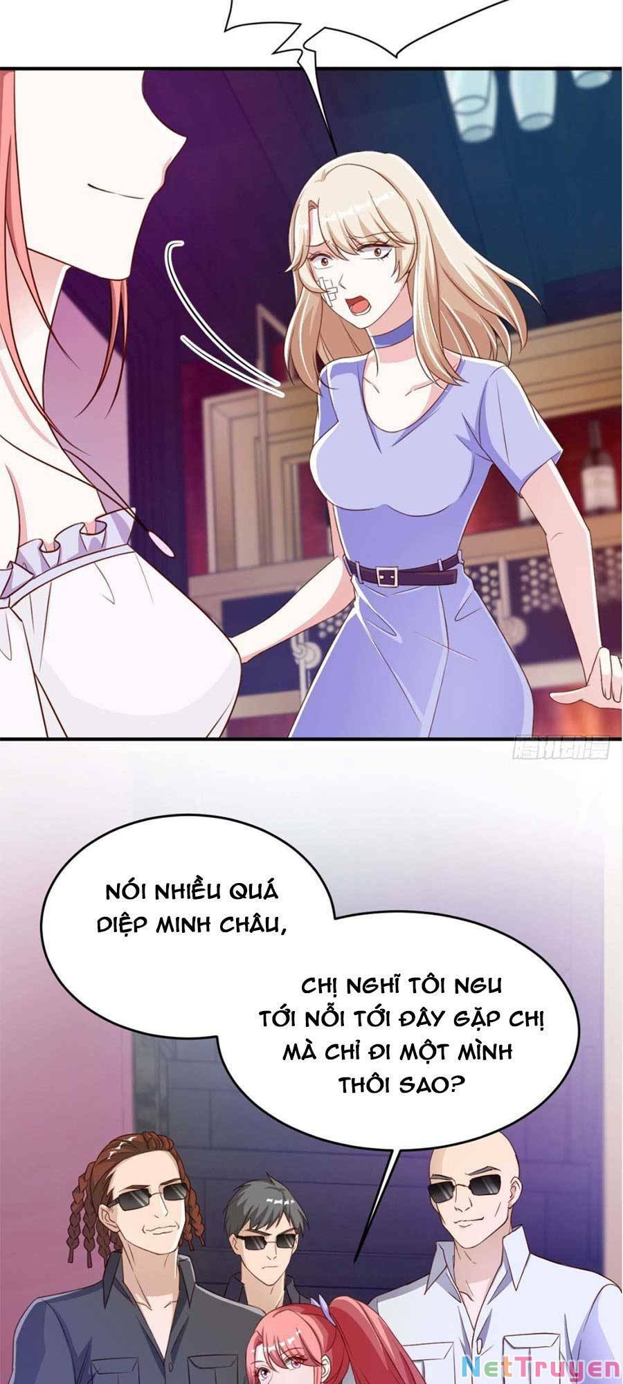 Đại Lão Gọi Tôi Là Tiểu Tổ Tông Chapter 68 - Trang 16