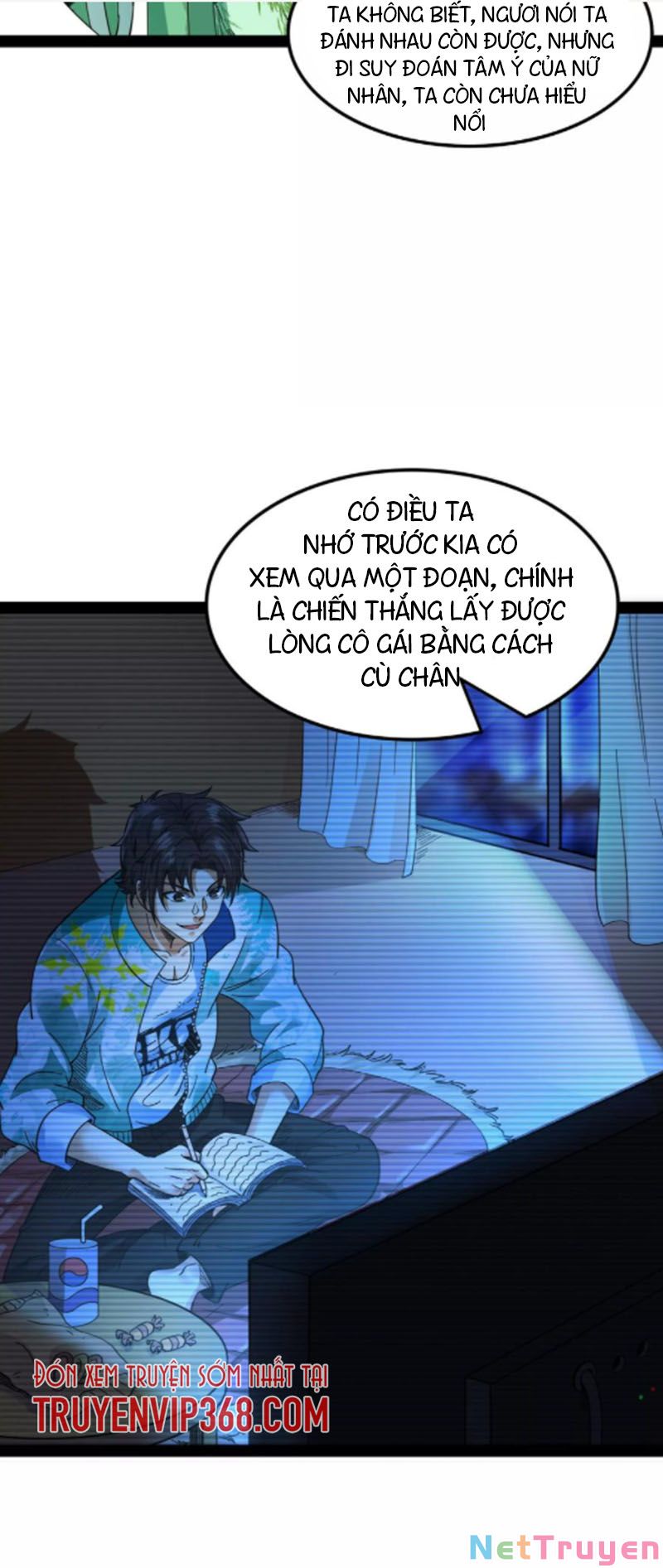 Đánh Bại Chư Thiên Chapter 11 - Trang 29