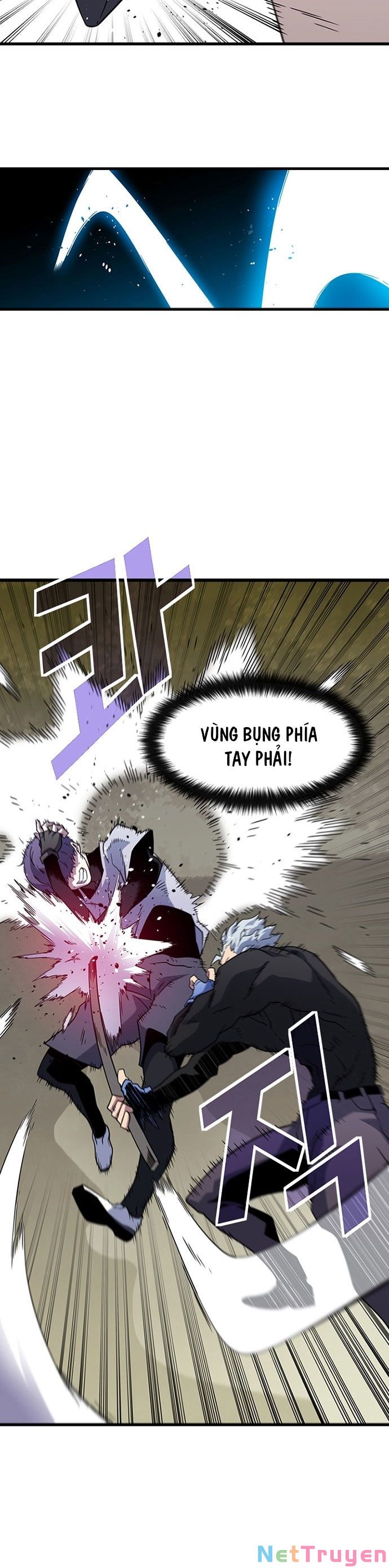 Điểm Chết Chapter 15 - Trang 31