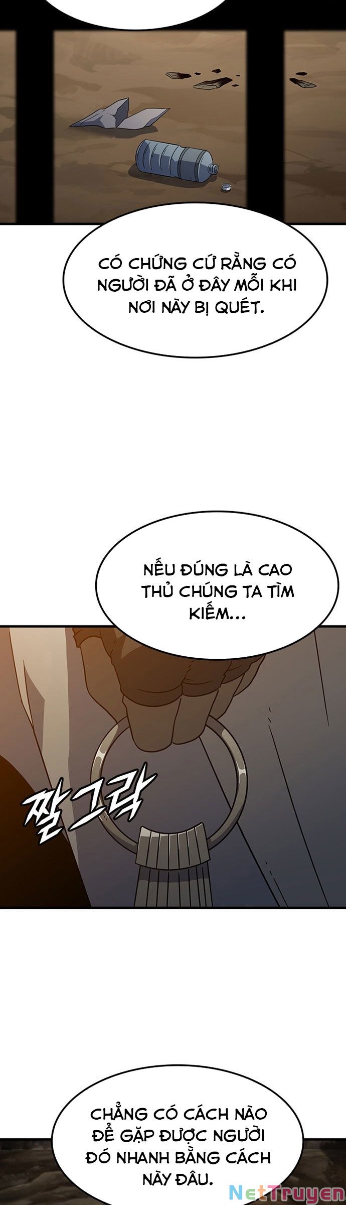 Điểm Chết Chapter 17 - Trang 48