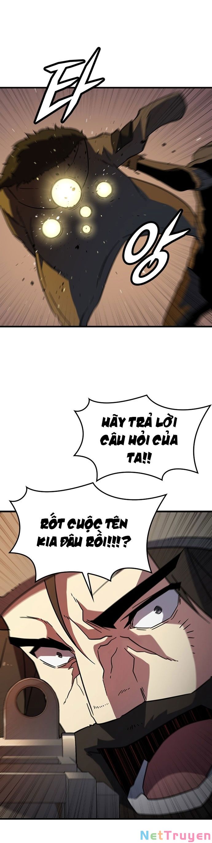 Điểm Chết Chapter 19 - Trang 3