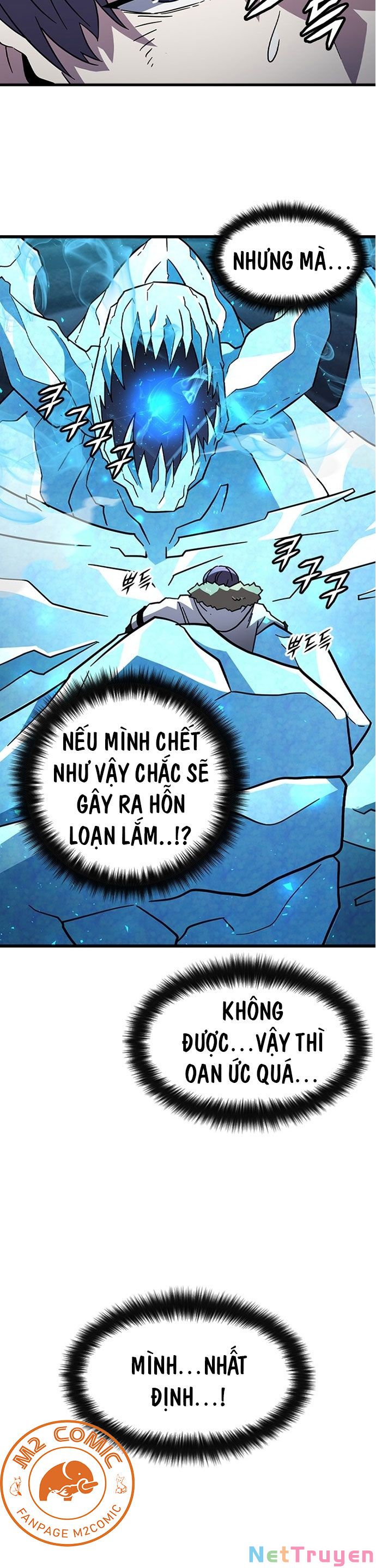 Điểm Chết Chapter 19 - Trang 37