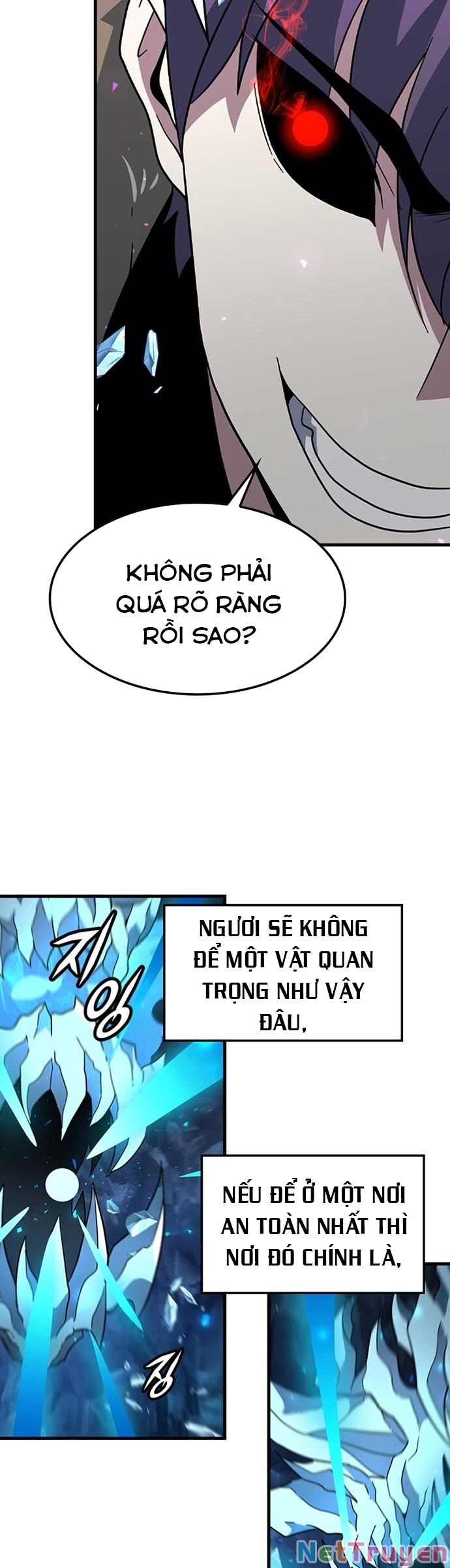 Điểm Chết Chapter 20 - Trang 52