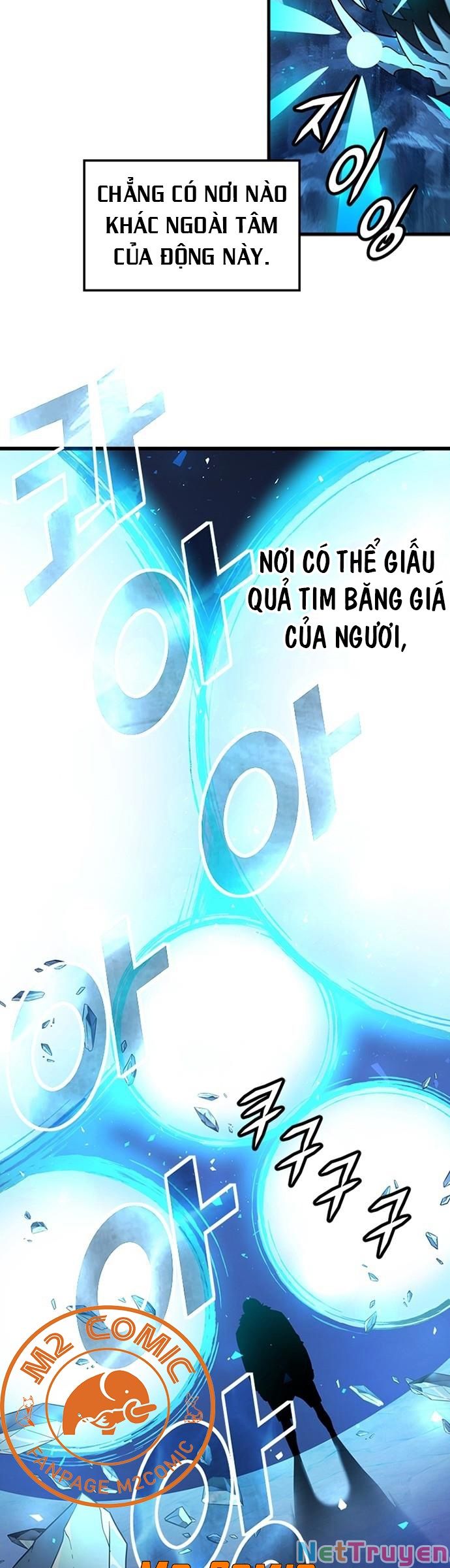 Điểm Chết Chapter 20 - Trang 53