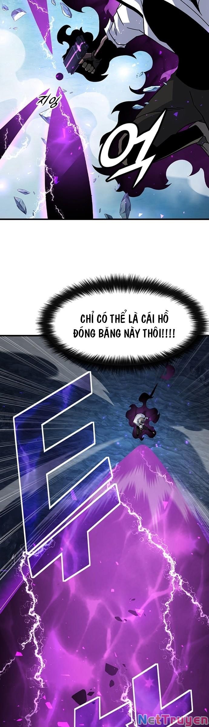 Điểm Chết Chapter 20 - Trang 55