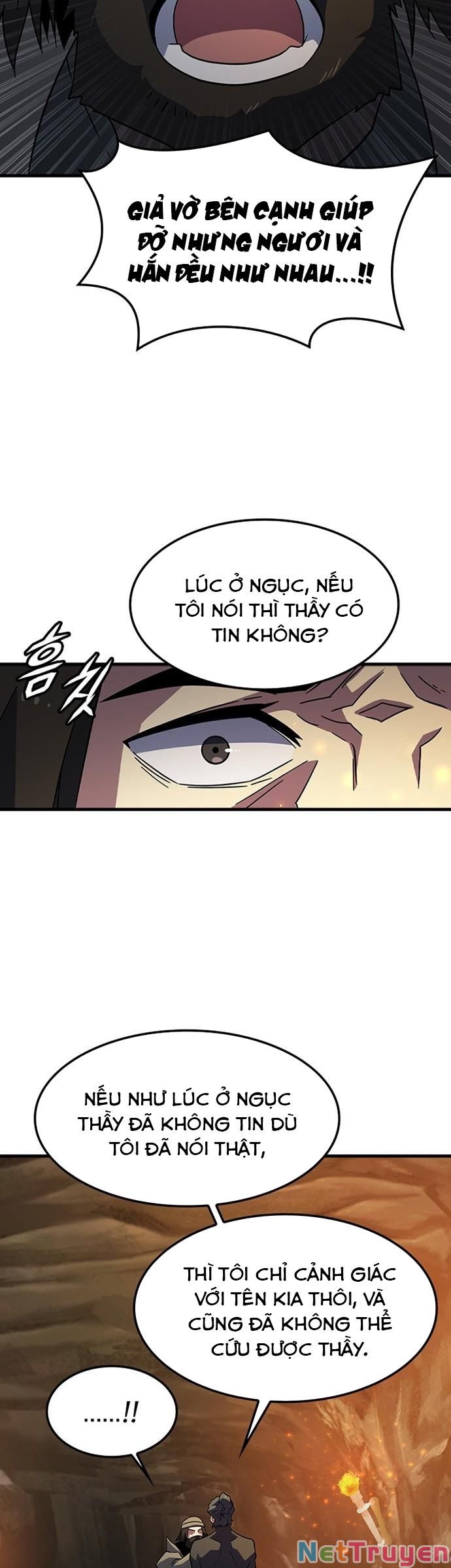 Điểm Chết Chapter 21 - Trang 53