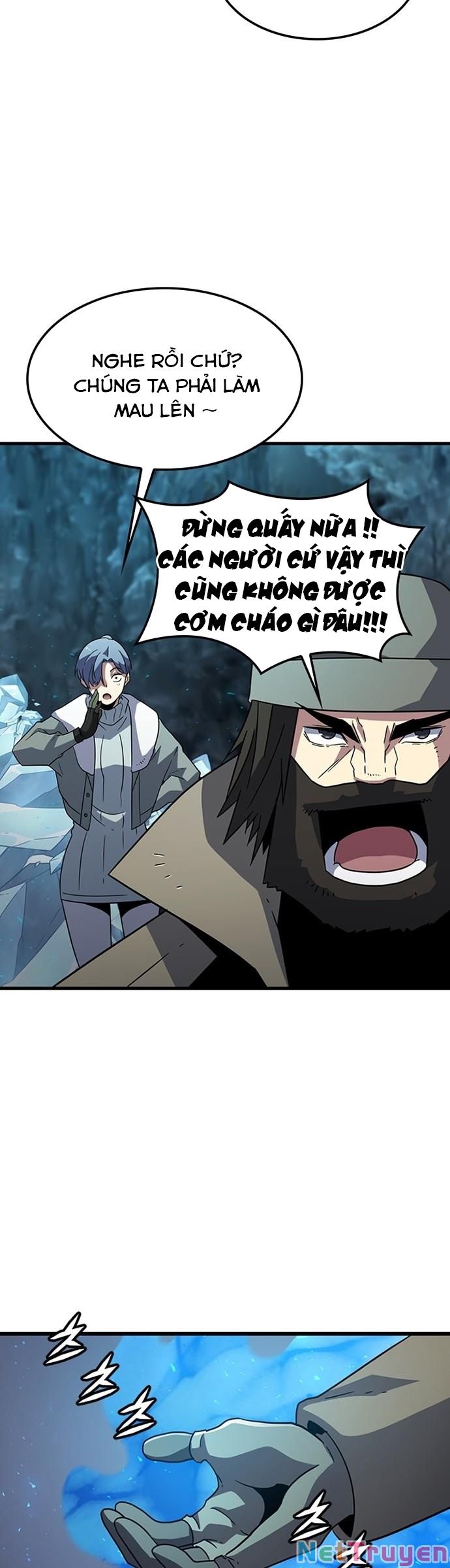 Điểm Chết Chapter 22 - Trang 39