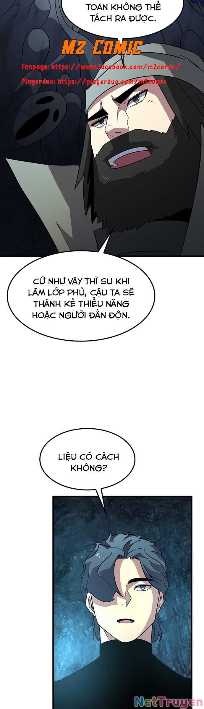 Điểm Chết Chapter 22 - Trang 48