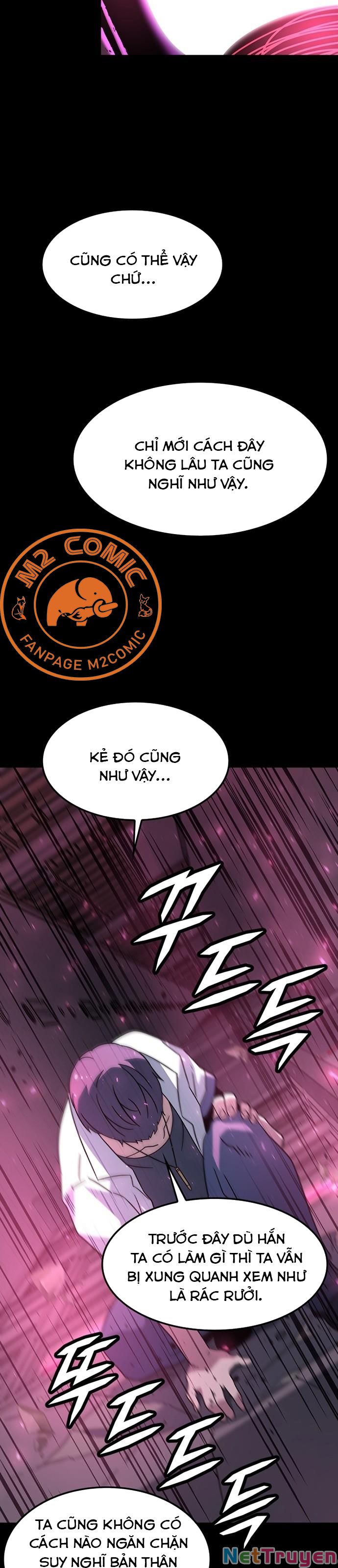 Điểm Chết Chapter 23 - Trang 26