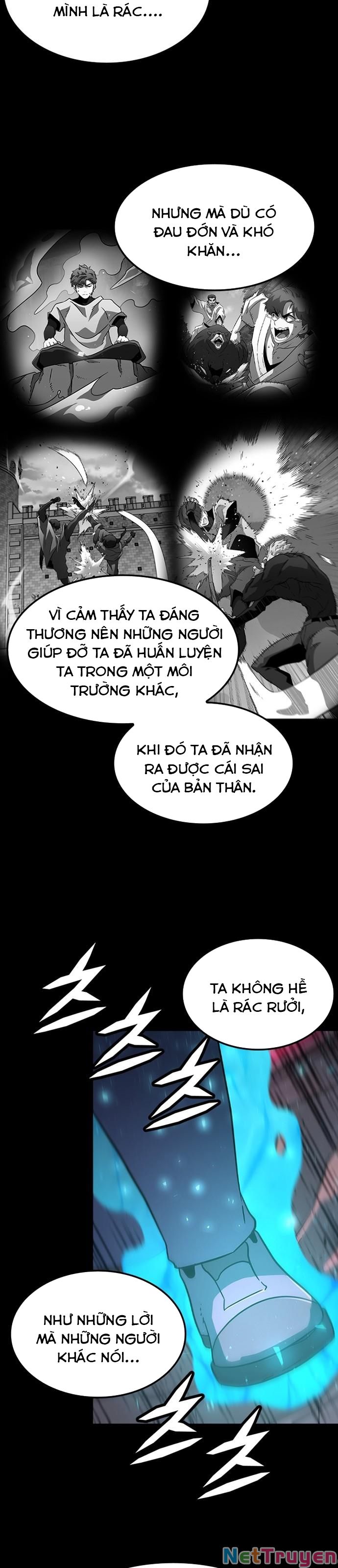 Điểm Chết Chapter 23 - Trang 27